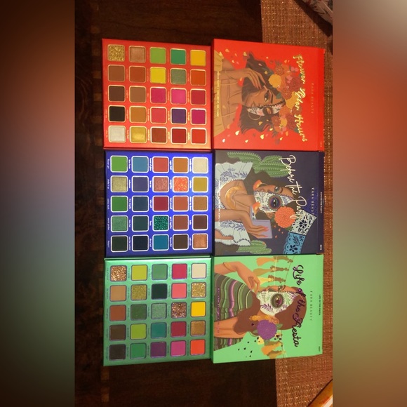 Eyeshadow bundle - Picture 6 of 6